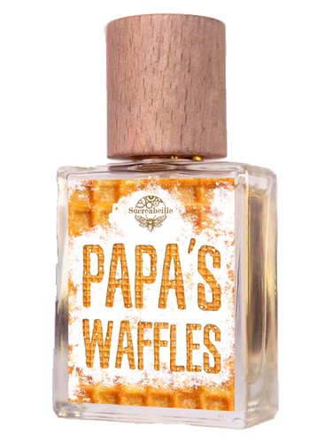 Papa's Waffles