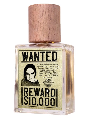 Wanted