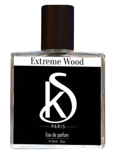 Extreme Wood