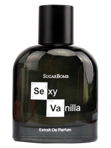 Alchemist Sexy Vanilla