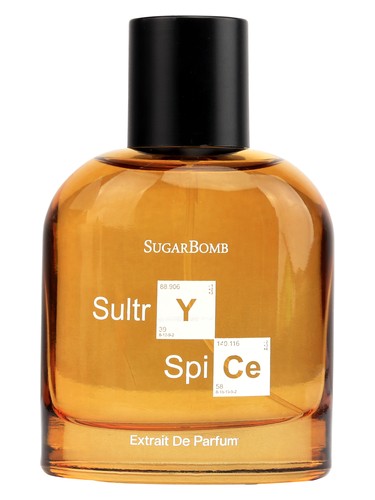 Alchemist Sultry Spice