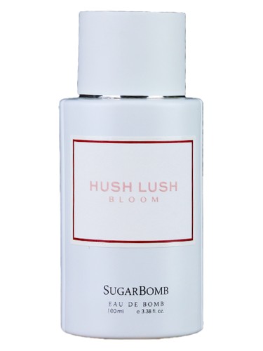 Hush Lush Bloom