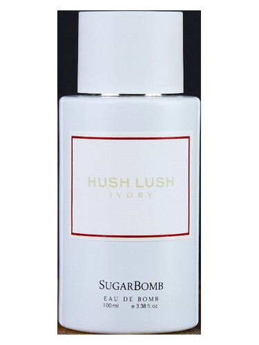 Hush Lush Ivory