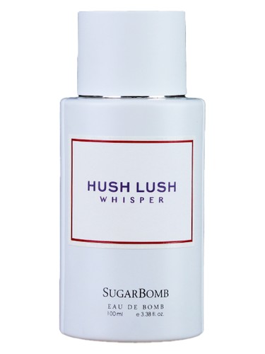 Hush Lush Whisper