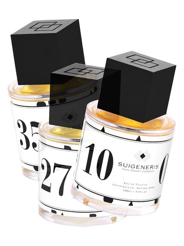 Suigeneris Non Binary Essence 35