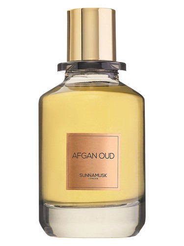 Afgan Oud