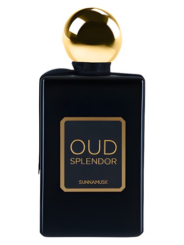 Oud Splendor