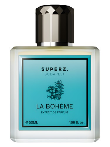 La Boheme