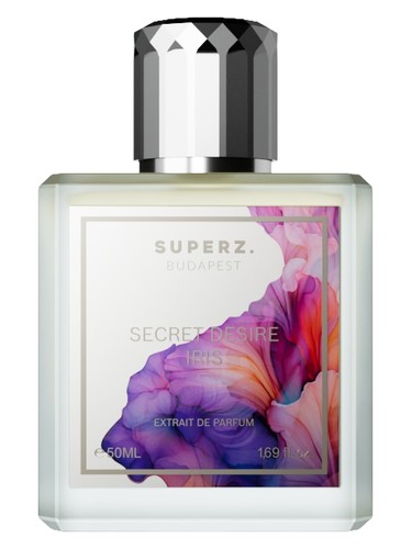 Secret Desire Iris