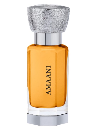 Amaani