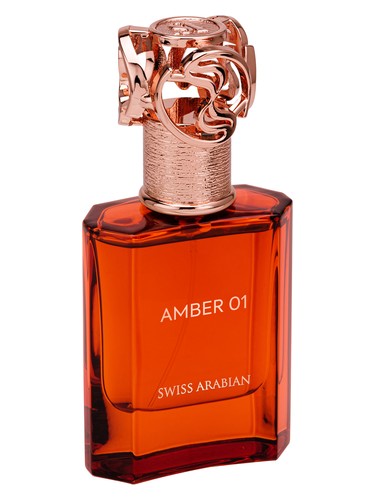 Amber 01