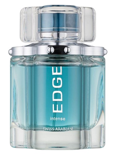 Edge Intense for Man