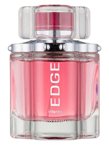 Edge Intense for Woman
