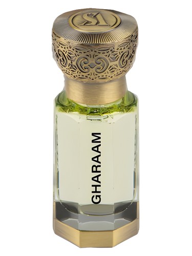 Gharaam Oil