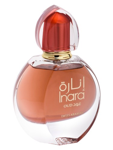 Inara Oud
