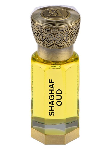SHAGHAF OUD CPO