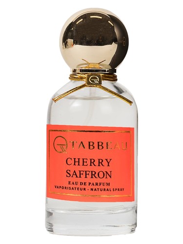 Cherry Saffron
