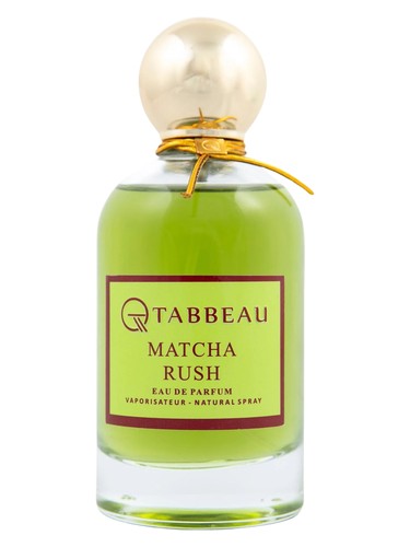 Matcha Rush