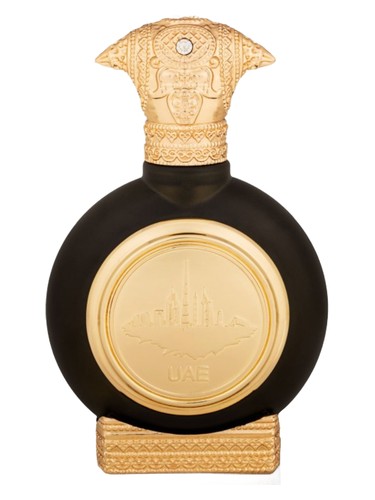 UAE Oud