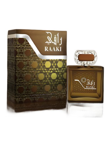 Raaki