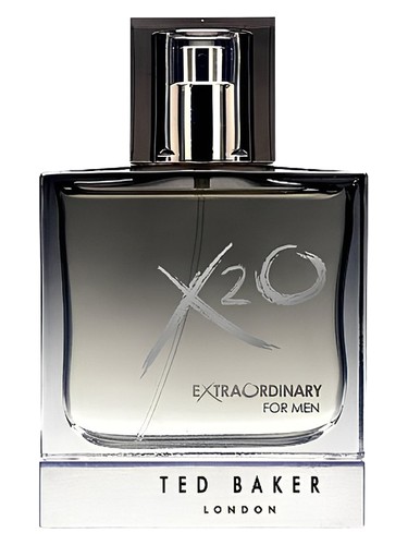 X2O Extraordinary for Men
