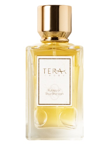 Rubies of Shui-Sha-Lian