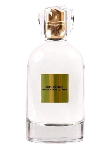Bois de Cedre