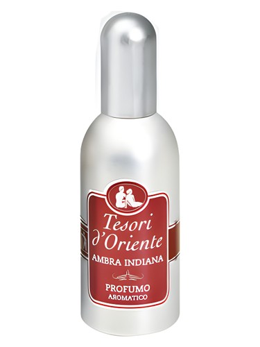 Ambra Indiana