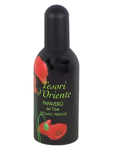 Papavero del Tibet