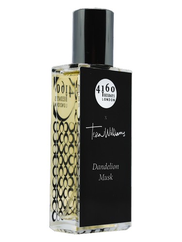 Dandelion Musk 4160 Tuesdays