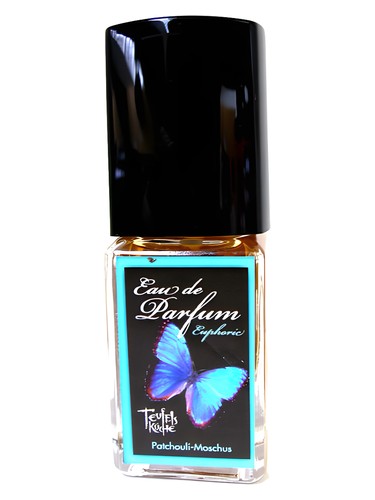 Patchouli Euphoric