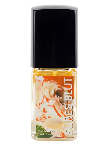 Patchouli Susses Blut