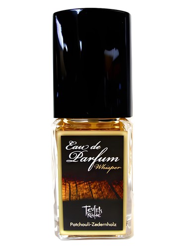 Patchouli Whisper
