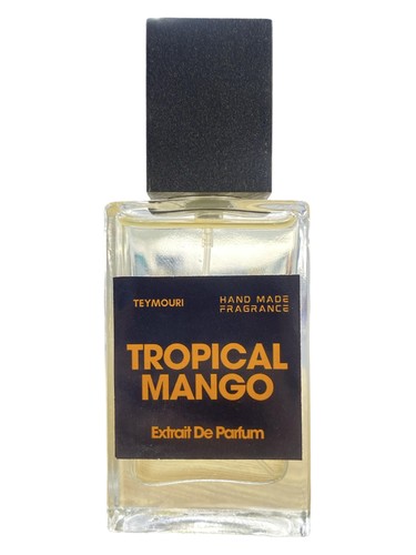 Tropical Mango