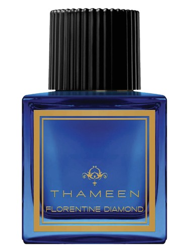 Florentine Diamond