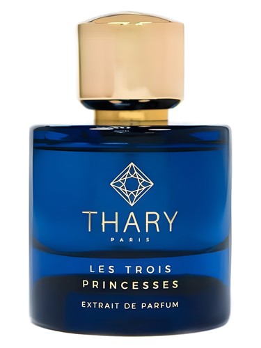 Les Trois Princesses