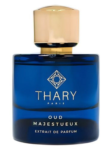 Oud Majestueux