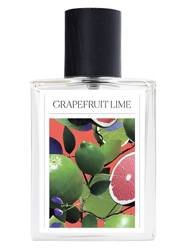 Grapefruit Lime