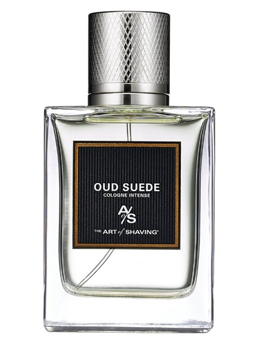 Oud Suede Cologne Intense