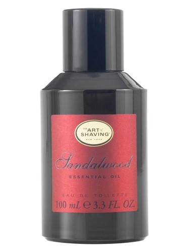 Sandalwood Eau de Toilette