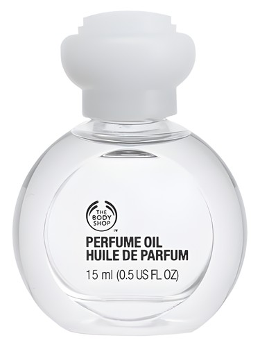 Coconut Perfume Oil