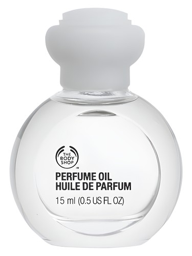 Dewberry Perfume Oil