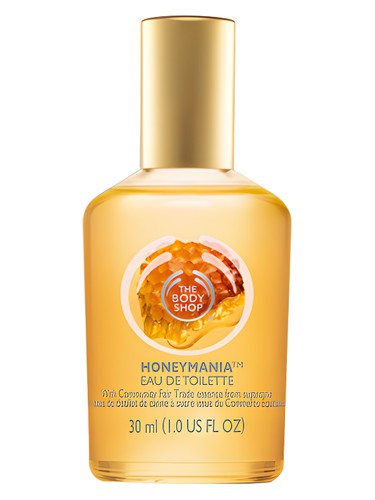 Honeymania