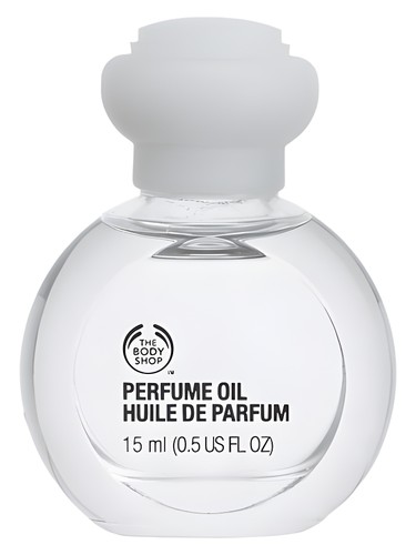 Juba Perfume Oil