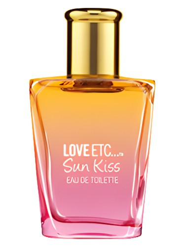 Love Etc...™ Sun Kiss
