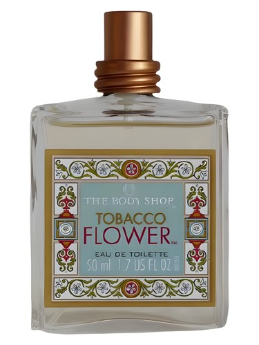 Tobacco Flower