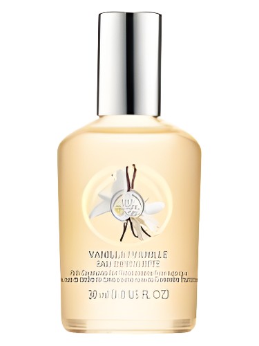 Vanilla Unisex