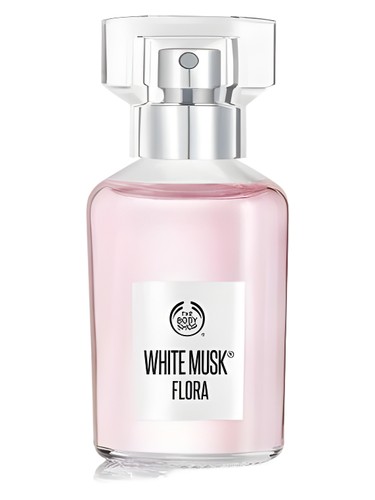 White Musk Flora