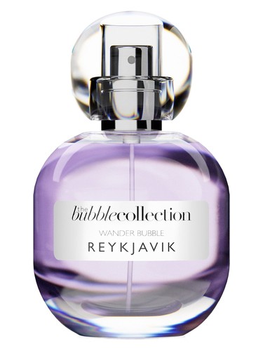 Reykjavik Wander Bubble