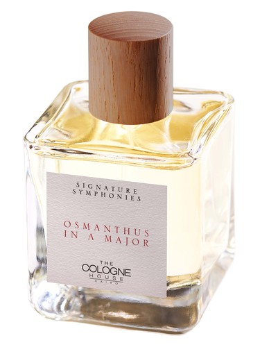 Osmanthus in A Major